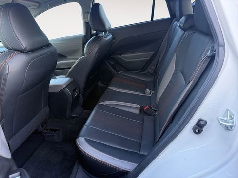 Used 2024 Subaru Crosstrek 2.5i Limited image 13