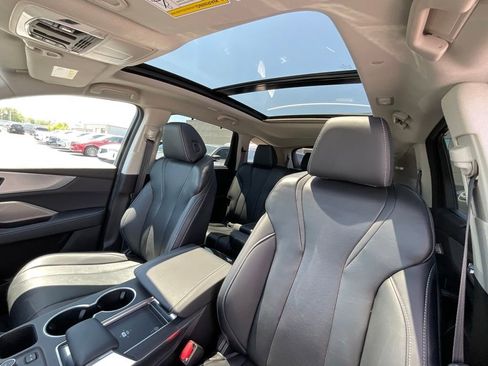 Certified 2023 Acura MDX SH-AWD w/ Technology Package image 11