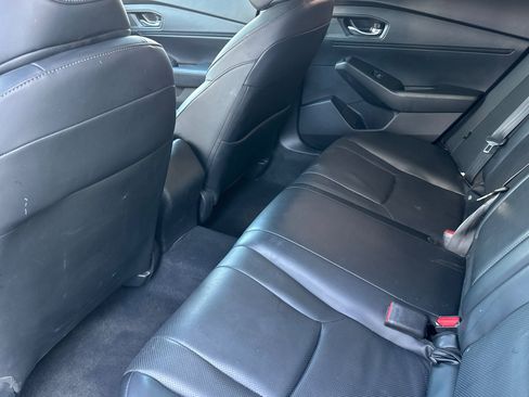 Used 2023 Honda Accord Sport image 23