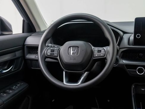 New 2026 Honda CR-V LX image 11