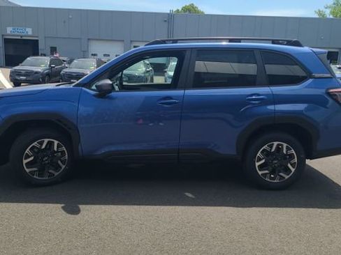 New 2026 Subaru Forester Premium AWD/4WD image 4