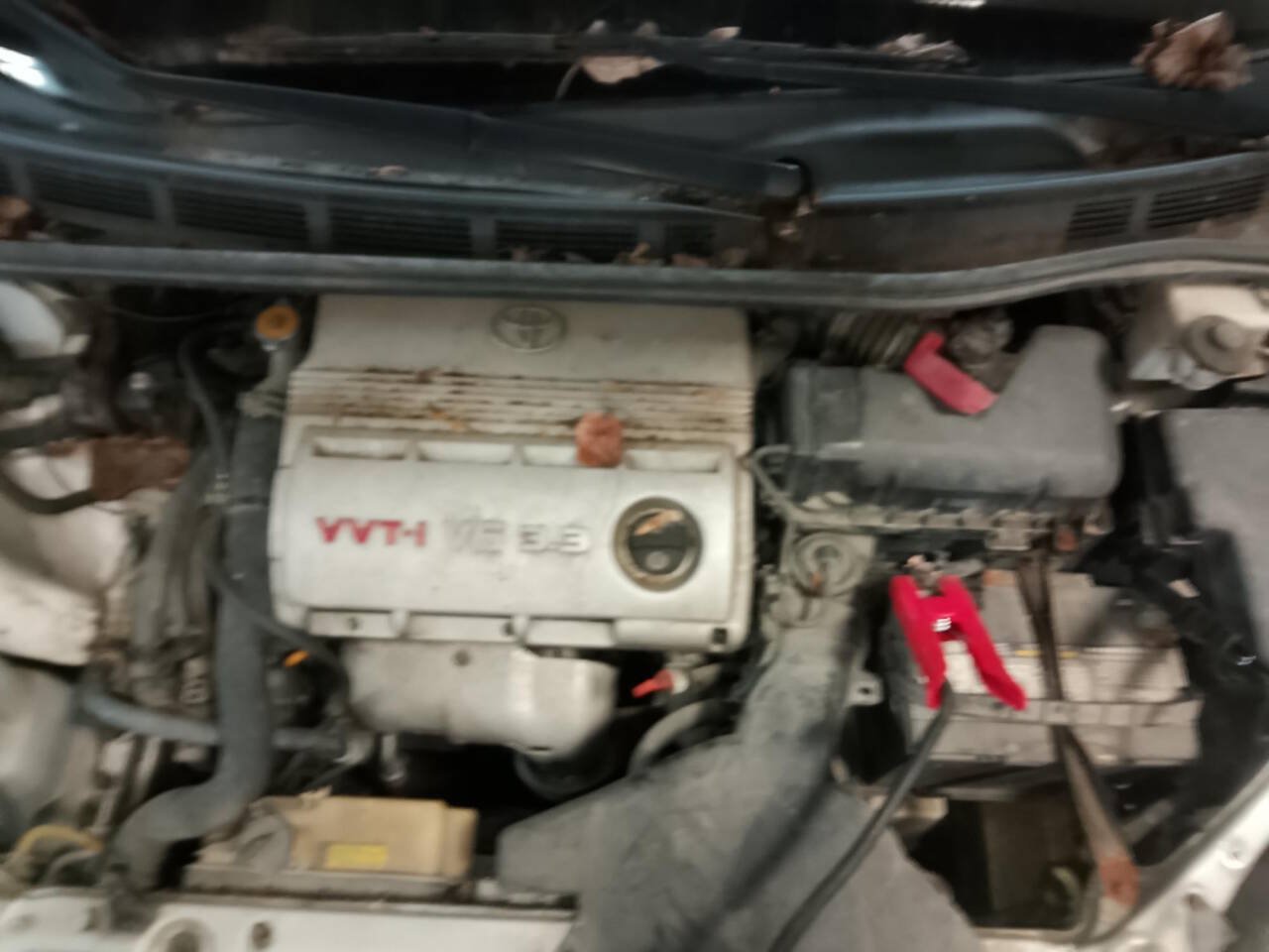 Used 2005 Toyota Sienna FWD image 34