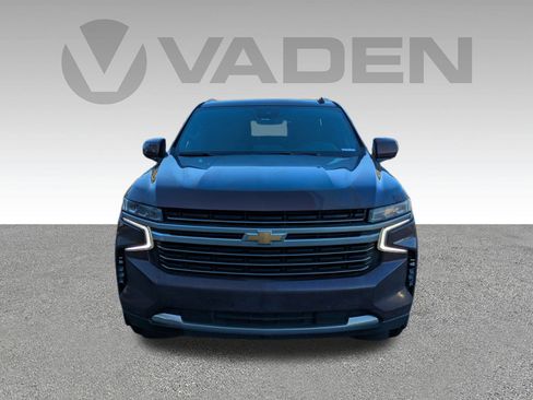 Used 2023 Chevrolet Tahoe LT image 32