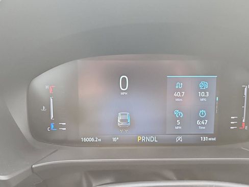 Used 2023 Ford Escape Active image 10