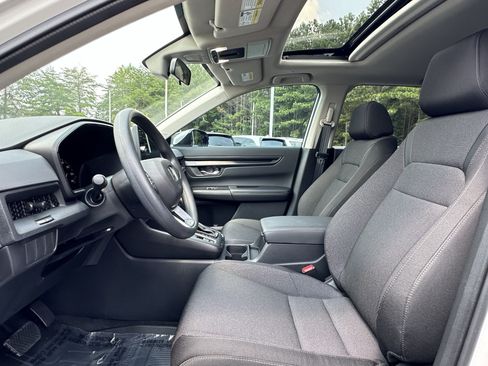 Used 2026 Honda CR-V EX image 16