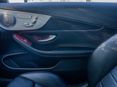 Used 2022 Mercedes-Benz C 300 Coupe w/ AMG Line image 14