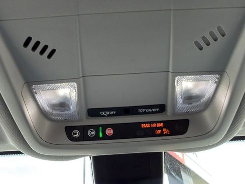 Used 2023 Chevrolet Equinox LS AWD/4WD image 23
