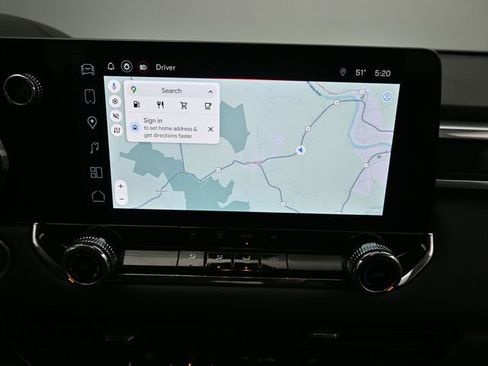 Used 2025 GMC Canyon Elevation image 14