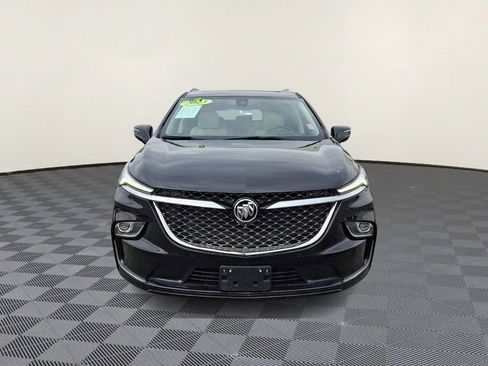 Used 2023 Buick Enclave Avenir w/ LPO, Floor Liner Package image 2