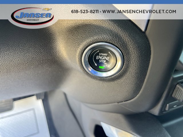 Used 2020 Chevrolet Silverado 1500 RST AWD/4WD image 16
