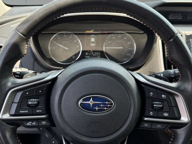 Used 2021 Subaru Crosstrek 2.5i Limited w/ Moonroof Package 2 AWD/4WD image 21