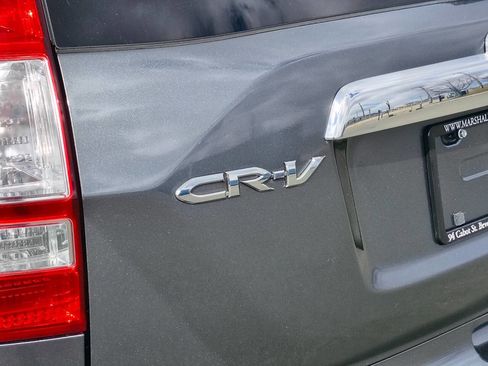 Used 2010 Honda CR-V EX image 15