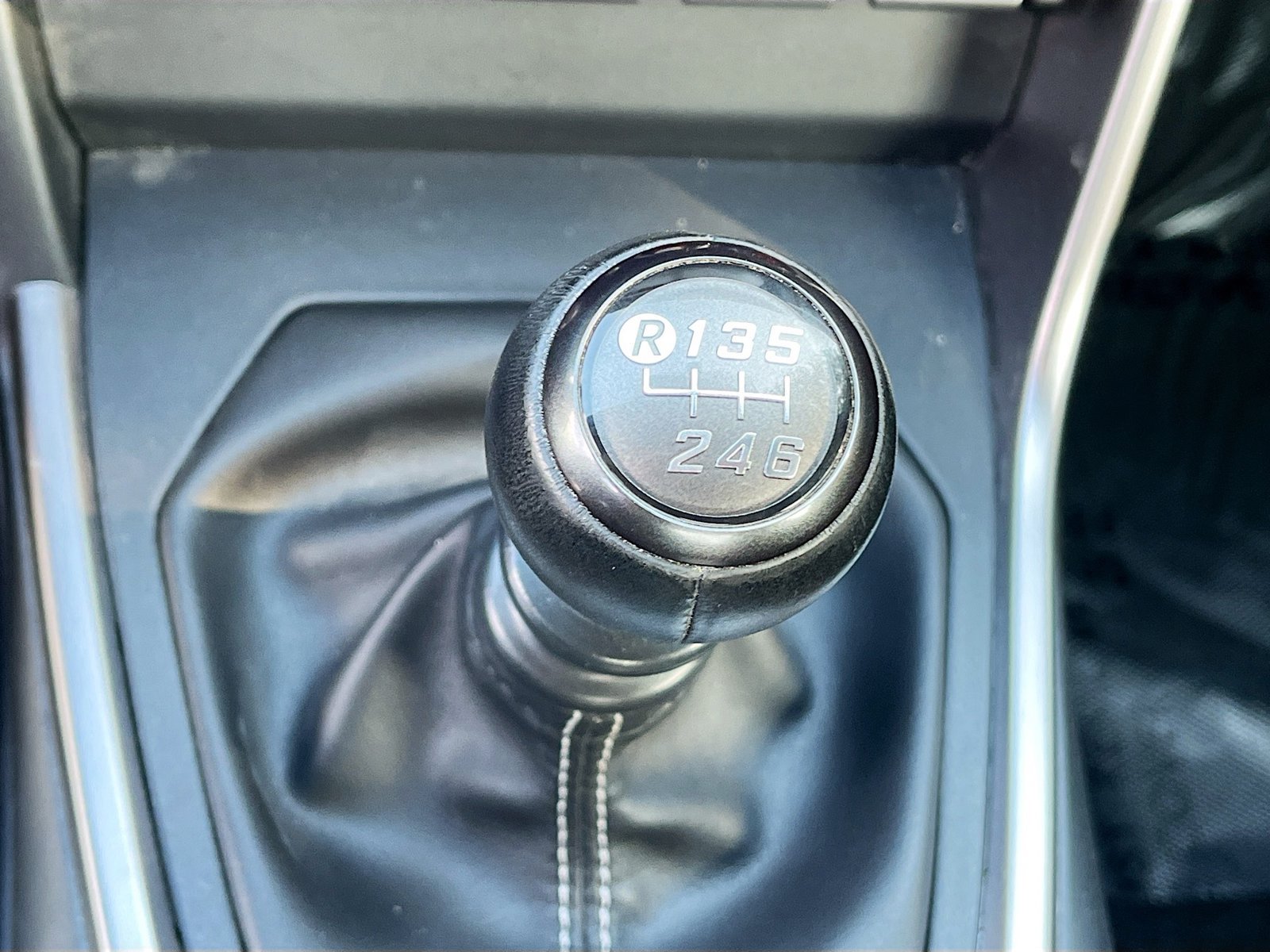 Used 2024 Toyota GR86 Premium RWD image 16