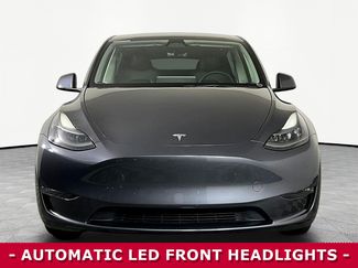 Used 2023 Tesla Model Y Long Range AWD/4WD video 2
