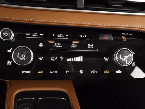 Used 2022 INFINITI QX60 Sensory w/ Vision Package AWD/4WD image 24