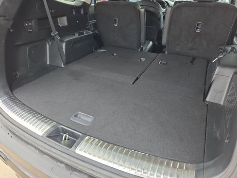 Certified 2021 Kia Telluride SX w/ Nightfall Edition Package image 34