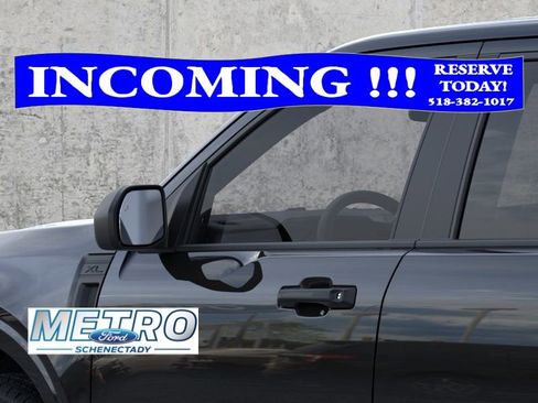 New 2026 Ford Maverick XL image 21