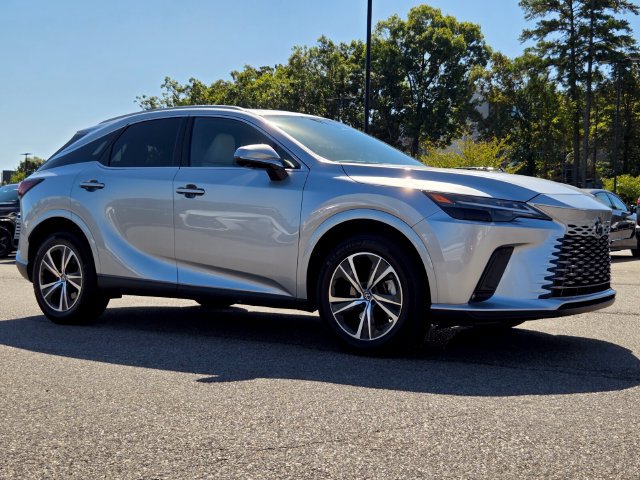 Used 2024 Lexus RX 350h w/ Convenience Package AWD/4WD image 7