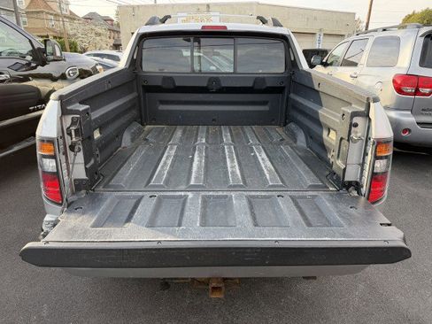 Used 2006 Honda Ridgeline RTL image 22