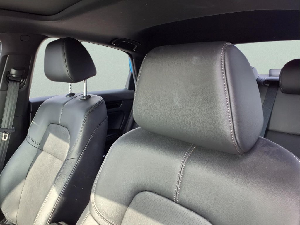 Used 2024 Honda Civic Sport Touring image 17
