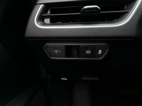 Used 2025 Kia K4 LXS image 21