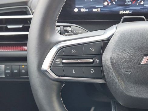 Used 2024 Chevrolet Traverse Z71 w/ Enhanced Driving Package image 30