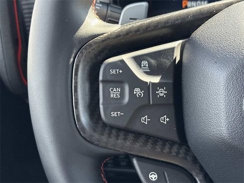 New 2025 Ford Bronco Raptor image 23