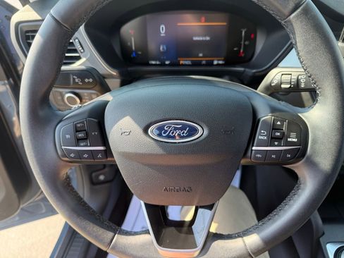 Certified 2023 Ford Escape Active FWD image 23