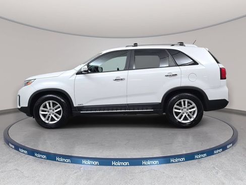 Used 2015 Kia Sorento LX AWD/4WD image 9