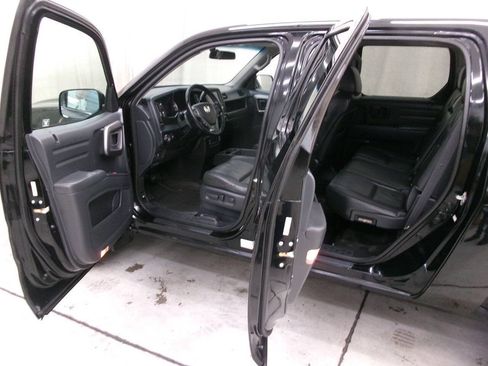 Used 2012 Honda Ridgeline RTL image 15