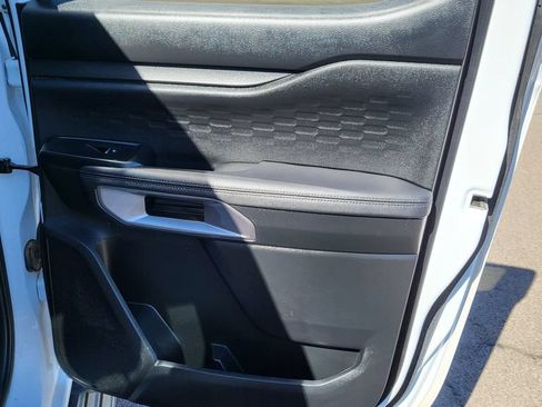 Used 2024 Ford Ranger XLT w/ FX4 Off-Road Package AWD/4WD image 19