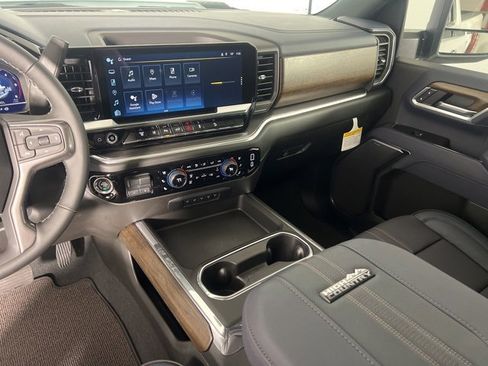 New 2025 Chevrolet Silverado 2500 High Country w/ Technology Package image 26