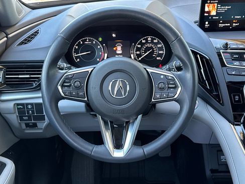 Used 2024 Acura RDX SH-AWD w/ Technology Package image 16