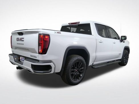 New 2026 GMC Sierra 1500 Elevation w/ Elevation Premium Package AWD/4WD image 2
