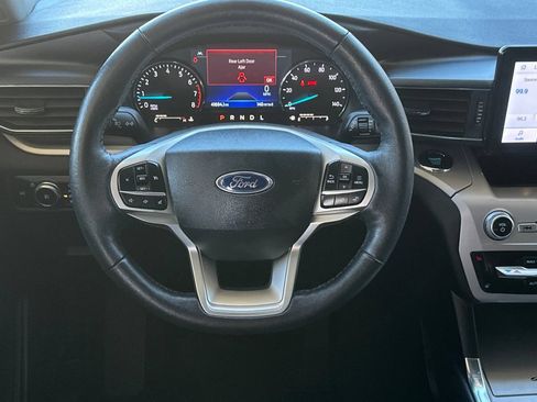 Used 2023 Ford Explorer XLT w/ Equipment Group 202A RWD image 14