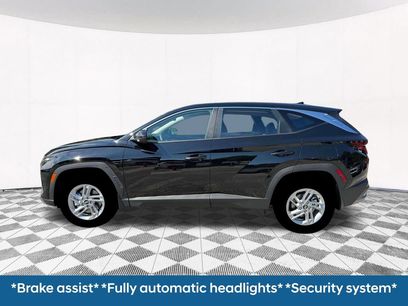 New 2026 Hyundai Tucson SE