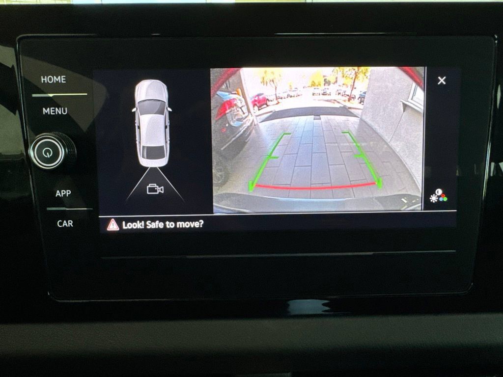Certified 2026 Volkswagen Jetta S FWD image 15
