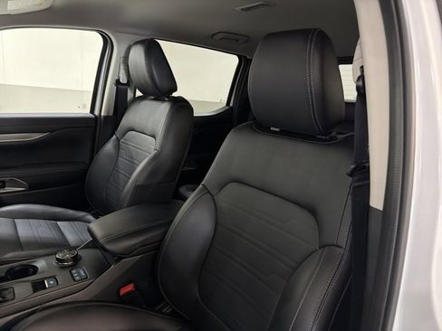 Used 2024 Ford Ranger Lariat w/ FX4 Off-Road Package image 13