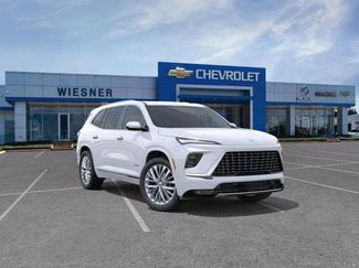 New 2026 Buick Enclave Avenir w/ Super Cruise Package video 1