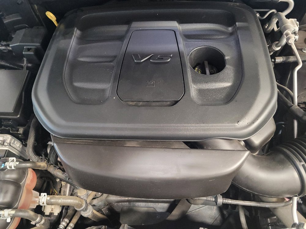 Used 2021 Dodge Durango GT RWD image 30
