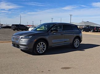 Used 2022 Lincoln Corsair FWD w/ Premium Package video 2