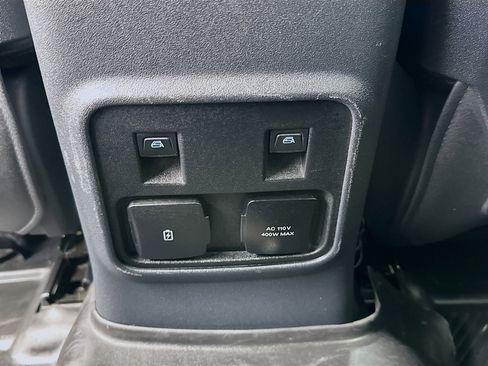 Used 2023 Ford Bronco Raptor AWD/4WD image 16