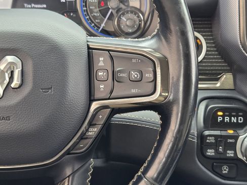 Used 2021 RAM 1500 Limited AWD/4WD image 27