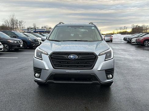 Certified 2023 Subaru Forester Premium image 8