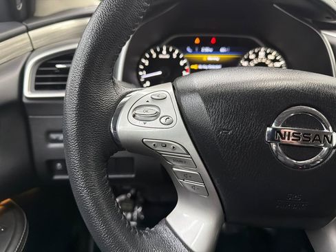 Used 2015 Nissan Murano SL FWD image 25