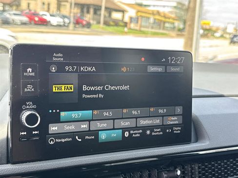 Used 2024 Honda CR-V Sport Touring image 26