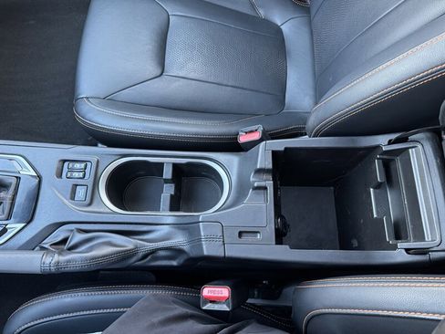 Used 2021 Subaru Crosstrek 2.5i Limited w/ Moonroof Package 2 image 17