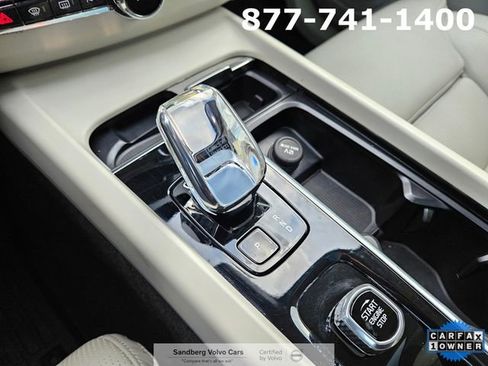 Certified 2023 Volvo XC60 T8 Ultimate image 25