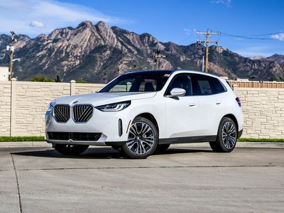 Used 2026 BMW X3 xDrive30 w/ Convenience Package