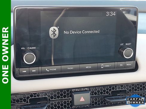 Used 2024 Honda HR-V LX image 23